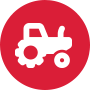 Tractor Icon