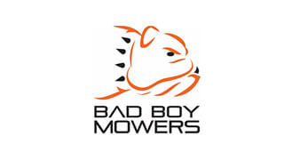 Bad Boy Mowers Showroom