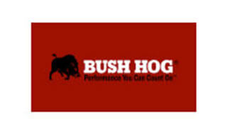 Bush Hog Showroom