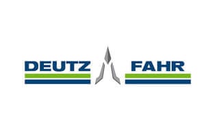 Deutz Fahr Showroom