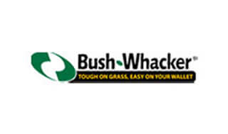 Bush Whacker Showroom