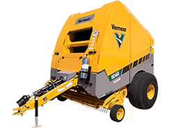 Vermeer Baler